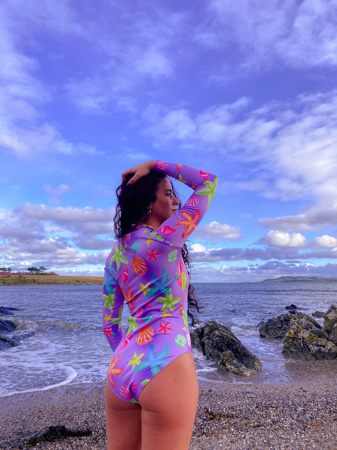 Why throwing yourself into the cold ACTUALLY works!!!