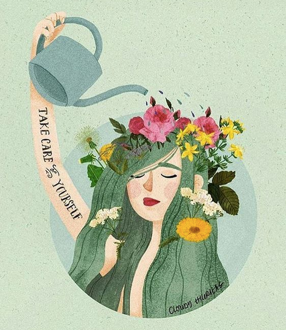 Getting Through January