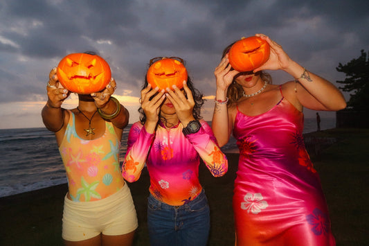 🎃 The Very Irish Origins of Halloween 🎃