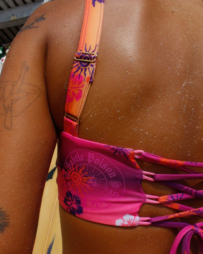 SONAS - Sports Style Bikini Top (PRE-ORDER)